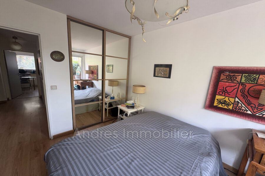 Appartement à vendre à Mandelieu-la-Napoule — Vue nature — photo 8