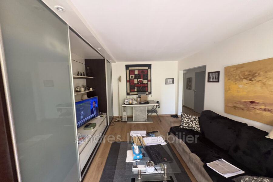 Appartement à vendre à Mandelieu-la-Napoule — Vue nature — photo 17