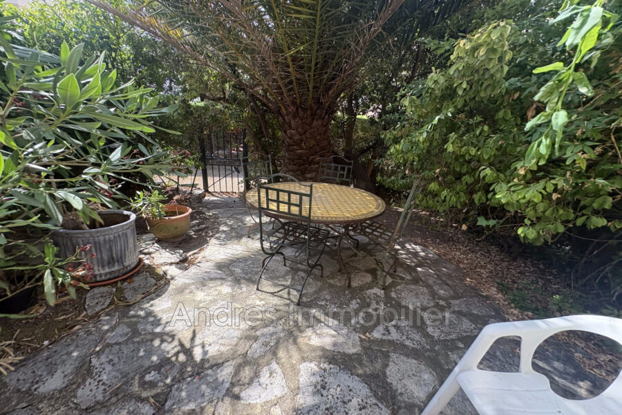 Appartement à vendre à Mandelieu-la-Napoule — Vue nature — photo 11