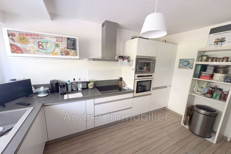 Appartement à vendre à Mandelieu-la-Napoule — Vue nature — photo 7