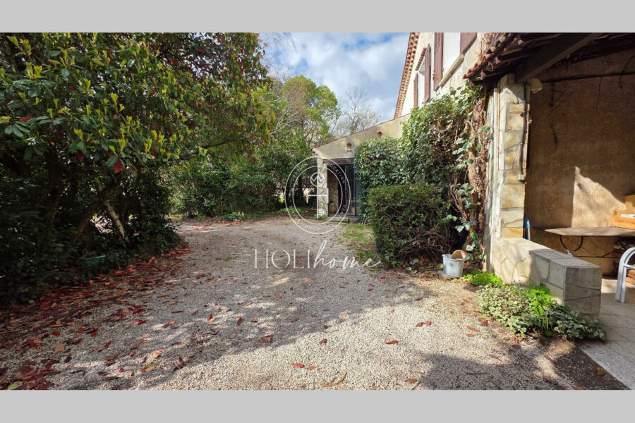 Appartement à vendre à Trets — Vue parc & jardin — photo 12