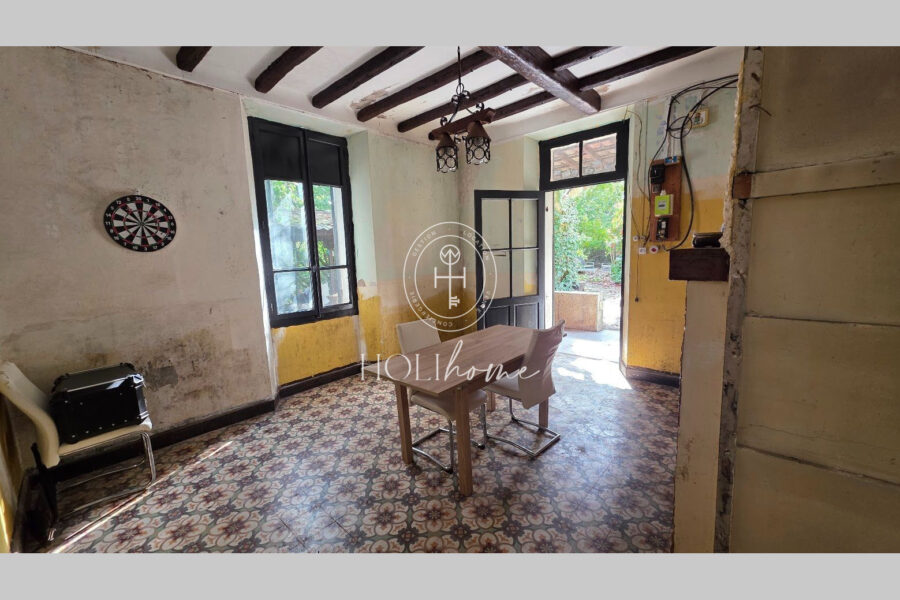 Appartement à vendre à Trets — Vue parc & jardin — photo 8