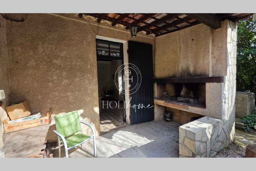 Appartement à vendre à Trets — Vue parc & jardin — photo 7