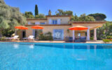 Maison à vendre à Rayol-Canadel-sur-Mer — Vue mer — photo 2