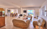 Maison à vendre à Rayol-Canadel-sur-Mer — Vue mer — photo 7