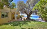 Maison à vendre à Rayol-Canadel-sur-Mer — Vue mer — photo 4