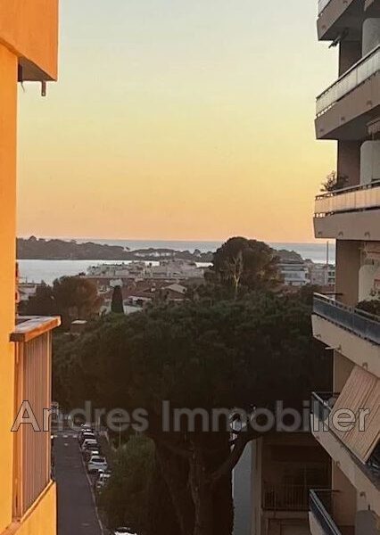 Appartement à vendre à Cannes — Vue sur la ville — photo 11