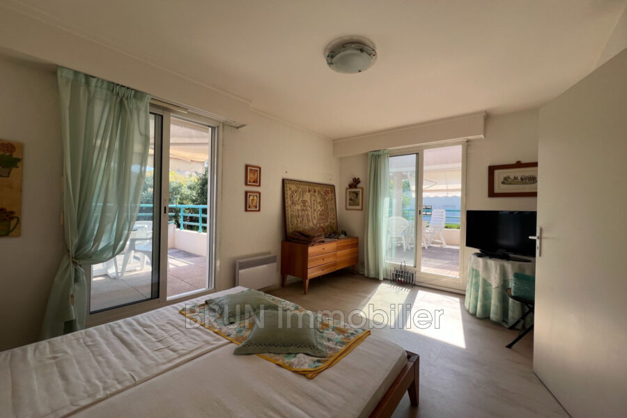 Appartement à vendre à Antibes — Vue parc & jardin — photo 16