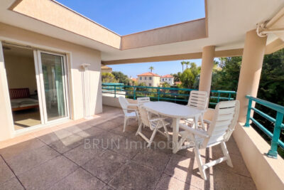 Appartement à vendre à Antibes