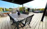 Appartement à vendre à Cagnes-sur-Mer — Vue mer — photo 3