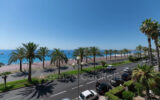 Appartement à vendre à Nice — Vue mer — photo 1