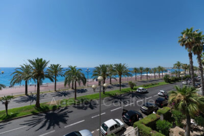 Appartement à vendre à Nice