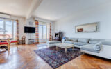 Appartement à vendre à Nice — Vue mer — photo 4