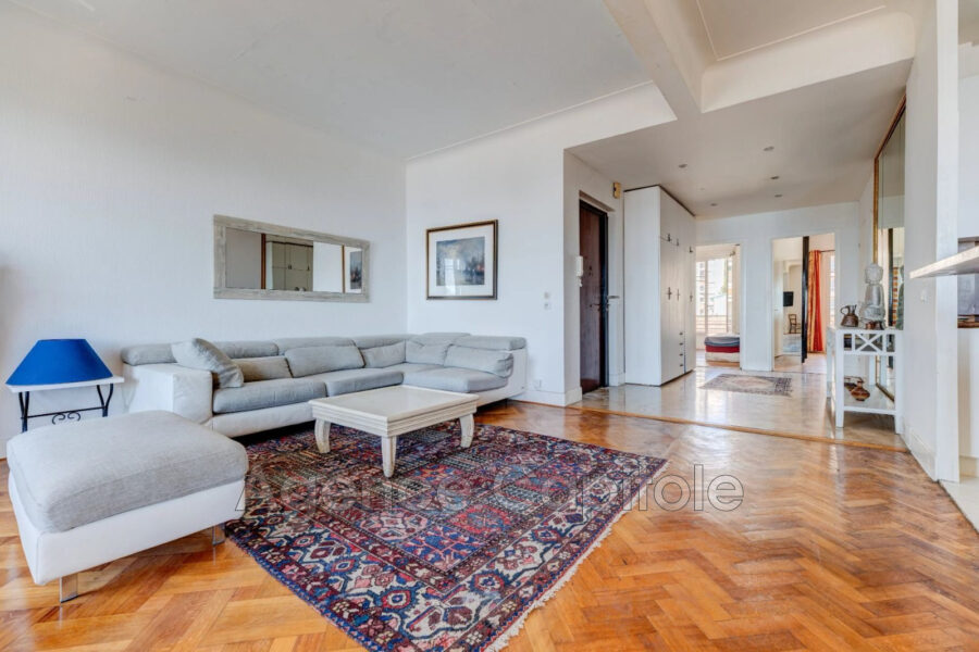 Appartement à vendre à Nice — Vue mer — photo 6