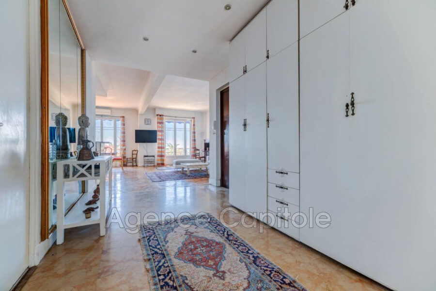 Appartement à vendre à Nice — Vue mer — photo 7