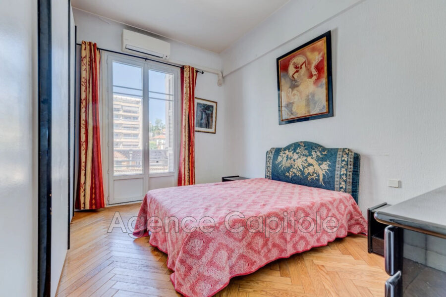 Appartement à vendre à Nice — Vue mer — photo 8