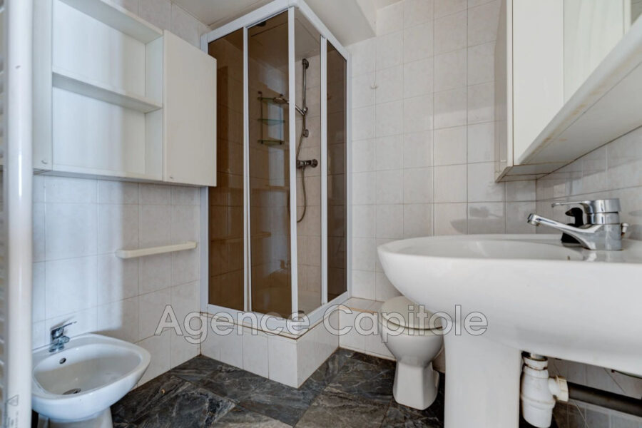 Appartement à vendre à Nice — Vue mer — photo 10