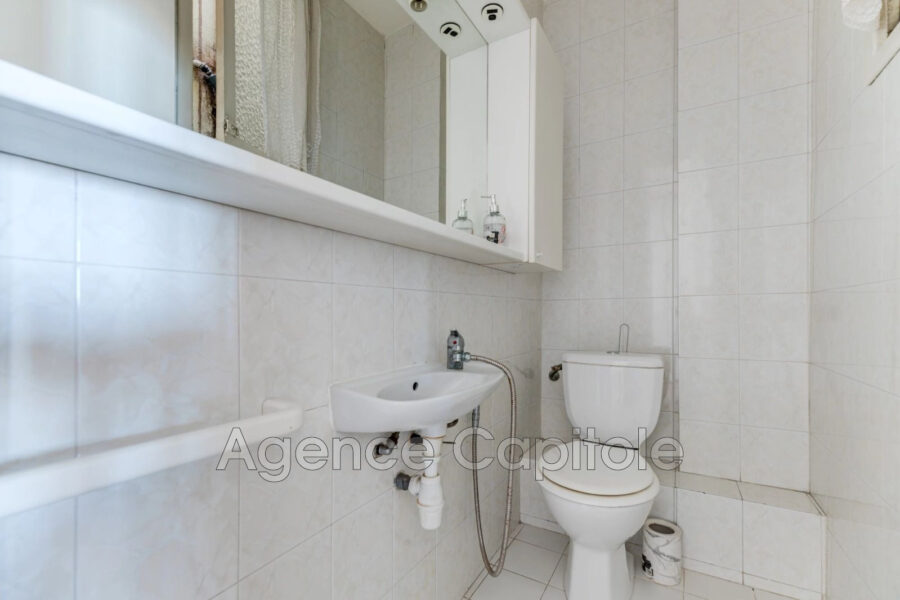 Appartement à vendre à Nice — Vue mer — photo 11