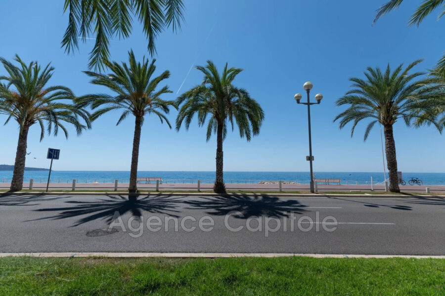 Appartement à vendre à Nice — Vue mer — photo 13