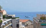 Appartement à vendre à Antibes — Vue mer — photo 1
