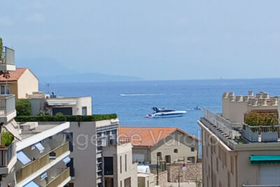 Appartement à vendre à Antibes
