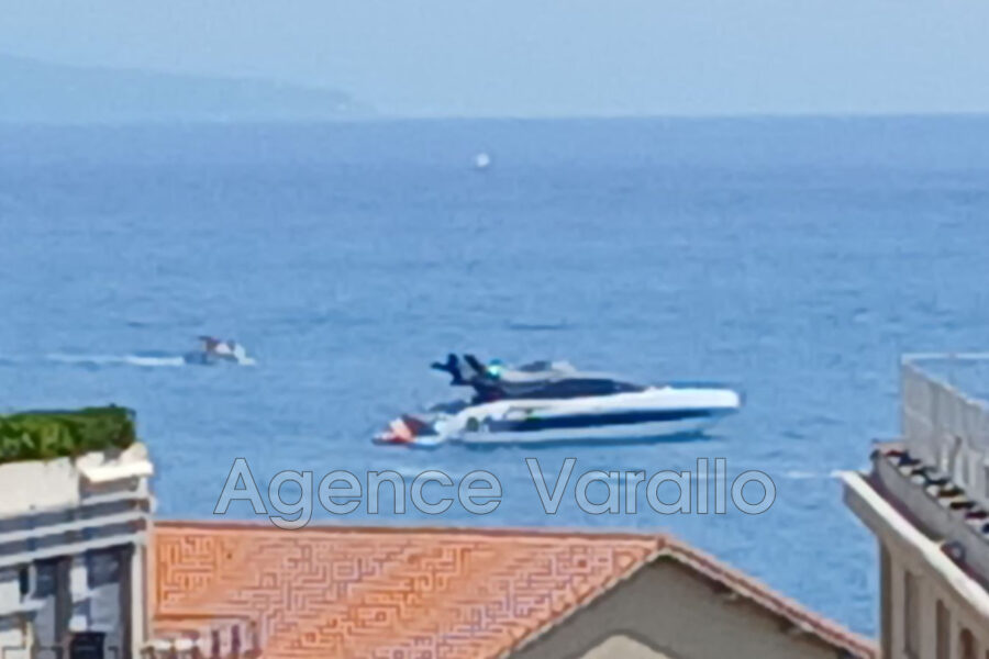 Appartement à vendre à Antibes — Vue mer — photo 18