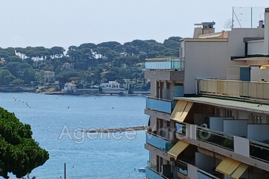 Appartement à vendre à Antibes — Vue mer — photo 5