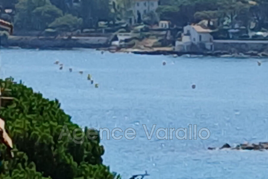 Appartement à vendre à Antibes — Vue mer — photo 17