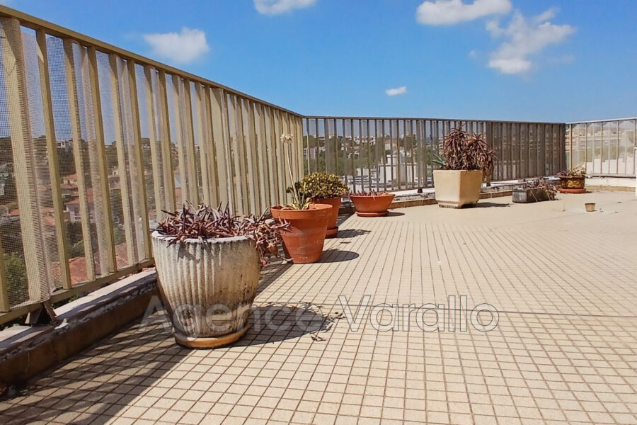 Appartement à vendre à Antibes — Vue mer — photo 7