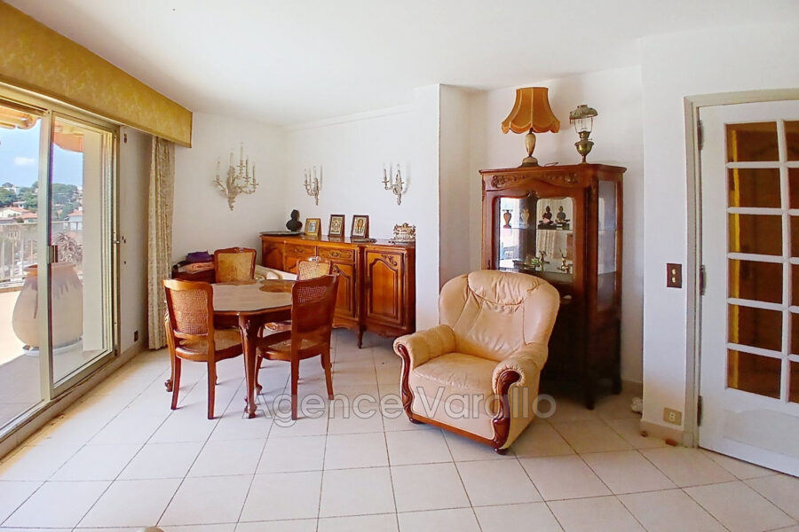 Appartement à vendre à Antibes — Vue mer — photo 10