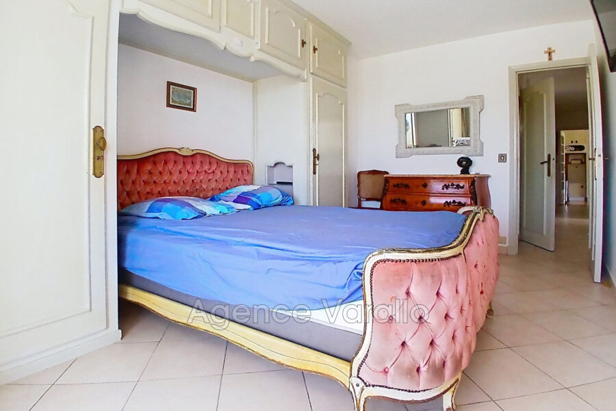 Appartement à vendre à Antibes — Vue mer — photo 12