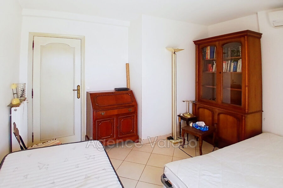 Appartement à vendre à Antibes — Vue mer — photo 14