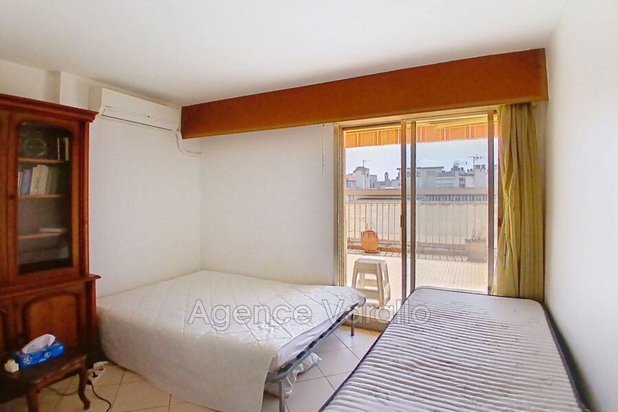 Appartement à vendre à Antibes — Vue mer — photo 15