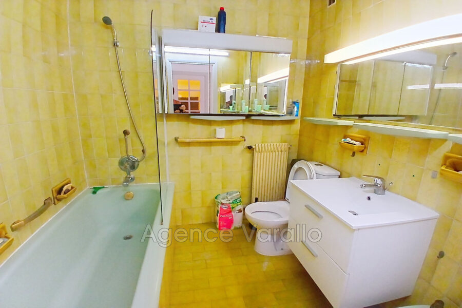 Appartement à vendre à Antibes — Vue mer — photo 16