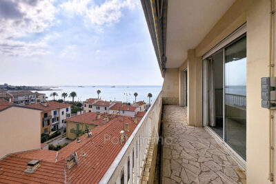 Appartement à vendre à Cagnes-sur-Mer