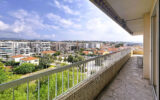 Appartement à vendre à Cagnes-sur-Mer — Vue mer — photo 3
