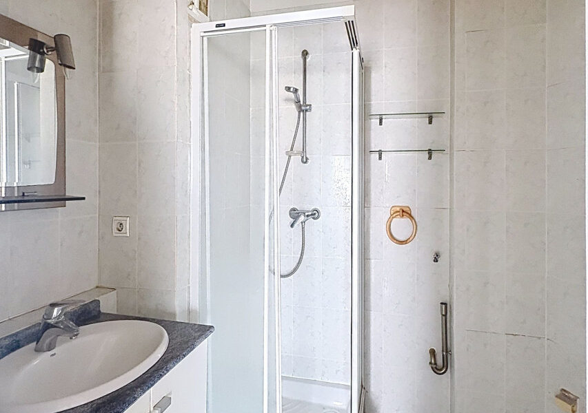 Appartement à vendre à Cagnes-sur-Mer — Vue mer — photo 7