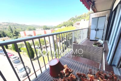 Appartement à vendre à Villeneuve-Loubet