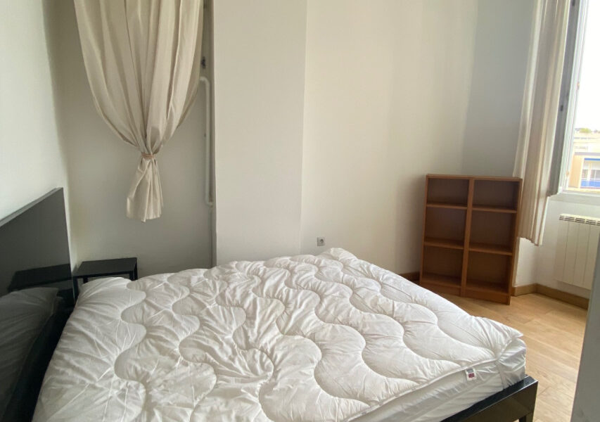 Appartement à vendre à Marseille 2e arrondissement — Vue parc & jardin — photo 6