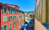 Appartement à vendre à Nice — Vue sur la ville — photo 10