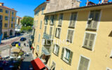 Appartement à vendre à Nice — Vue sur la ville — photo 11