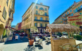 Appartement à vendre à Nice — Vue sur la ville — photo 4