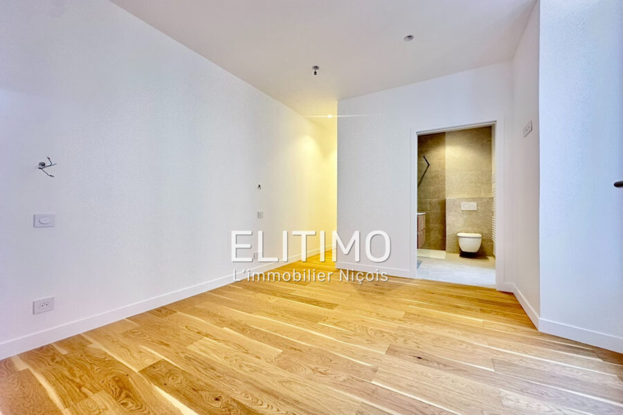 Appartement à vendre à Nice — Vue sur la ville — photo 14