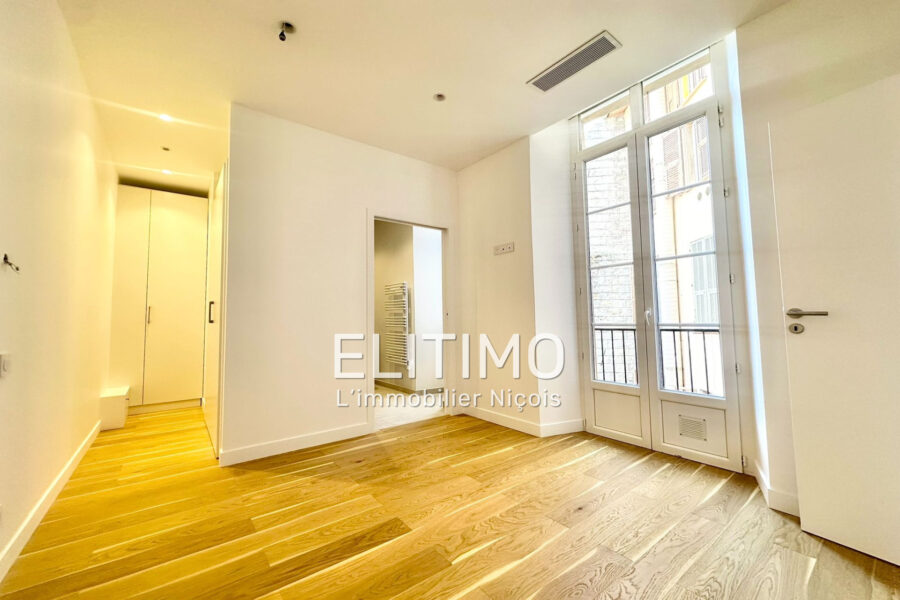 Appartement à vendre à Nice — Vue sur la ville — photo 16