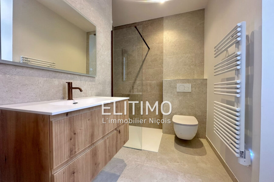 Appartement à vendre à Nice — Vue sur la ville — photo 15