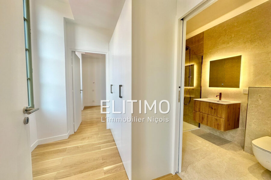Appartement à vendre à Nice — Vue sur la ville — photo 18