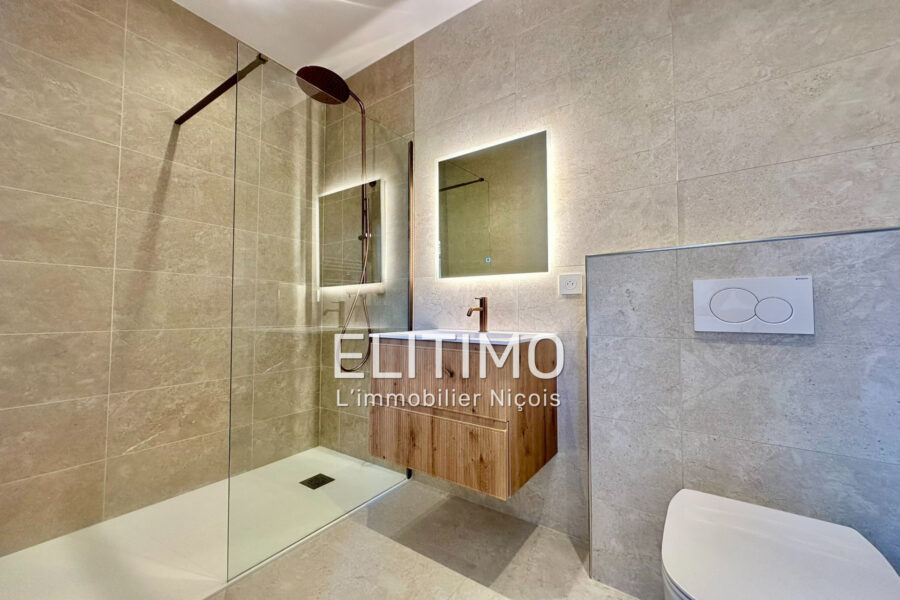 Appartement à vendre à Nice — Vue sur la ville — photo 19