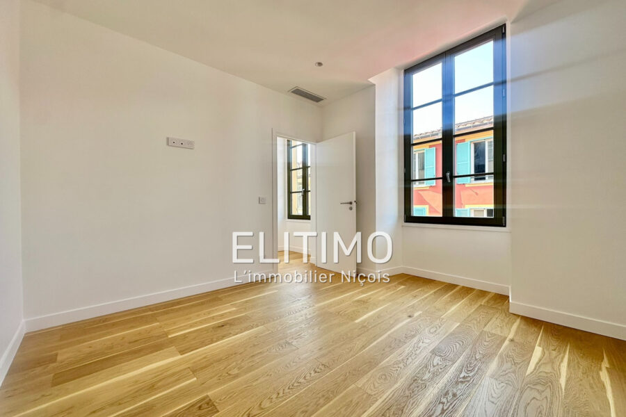 Appartement à vendre à Nice — Vue sur la ville — photo 20