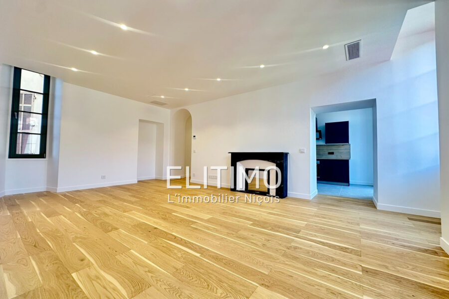 Appartement à vendre à Nice — Vue sur la ville — photo 6