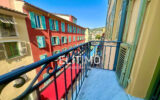 Appartement à vendre à Nice — Vue sur la ville — photo 1